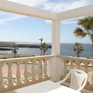 Sa Prensa Pensión Ciutadella (Menorca)