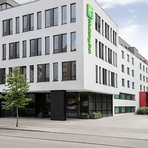 - Westpark By Ihg 4*, München Duitsland
