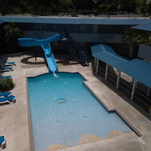 *** Hotel Costa Bahia Hotel, Convention Center And Casino Porto Rico