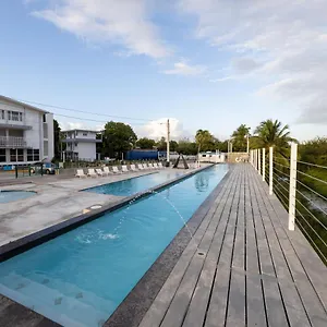 **** Hotel Boho Club Porto Rico