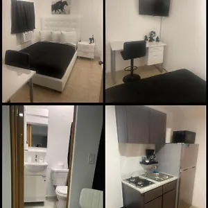 Perfect #3 Apartamento San Juan