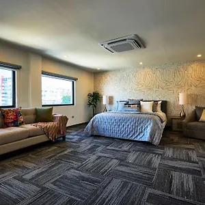 **** Hotel Ola Boutique Porto Rico