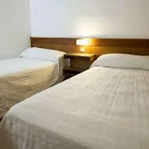Palace Hotel Mendoza