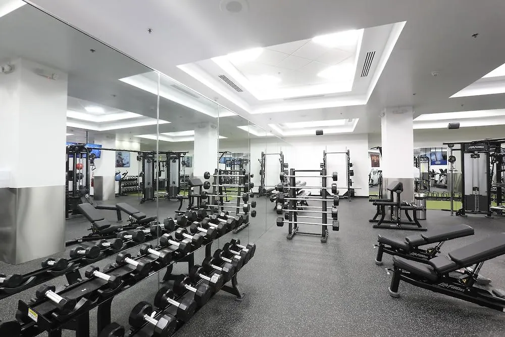 San Juan Airport Hotel  Сан-Хуан