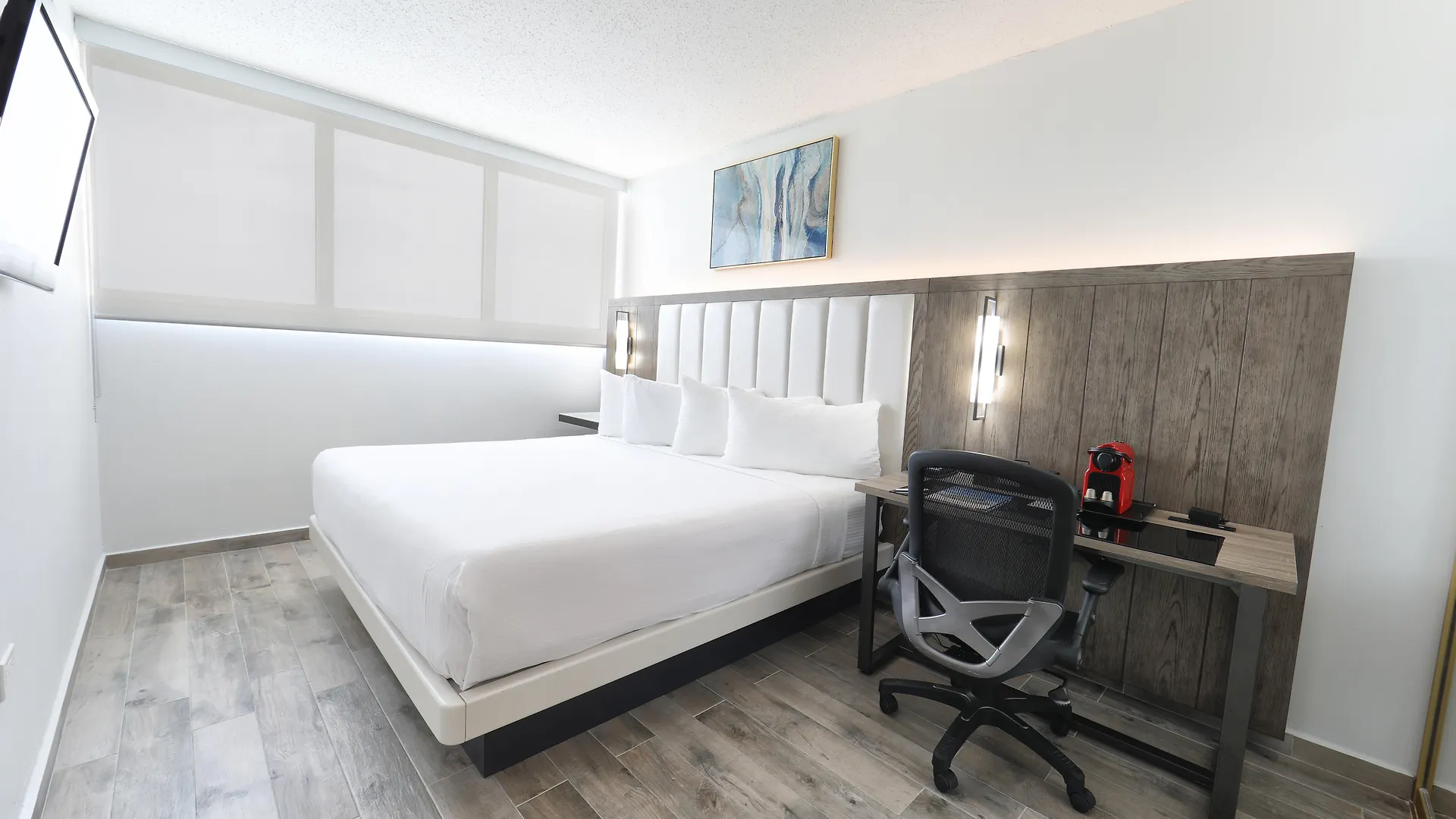 ***  San Juan Airport Hotel Пуэрто-Рико