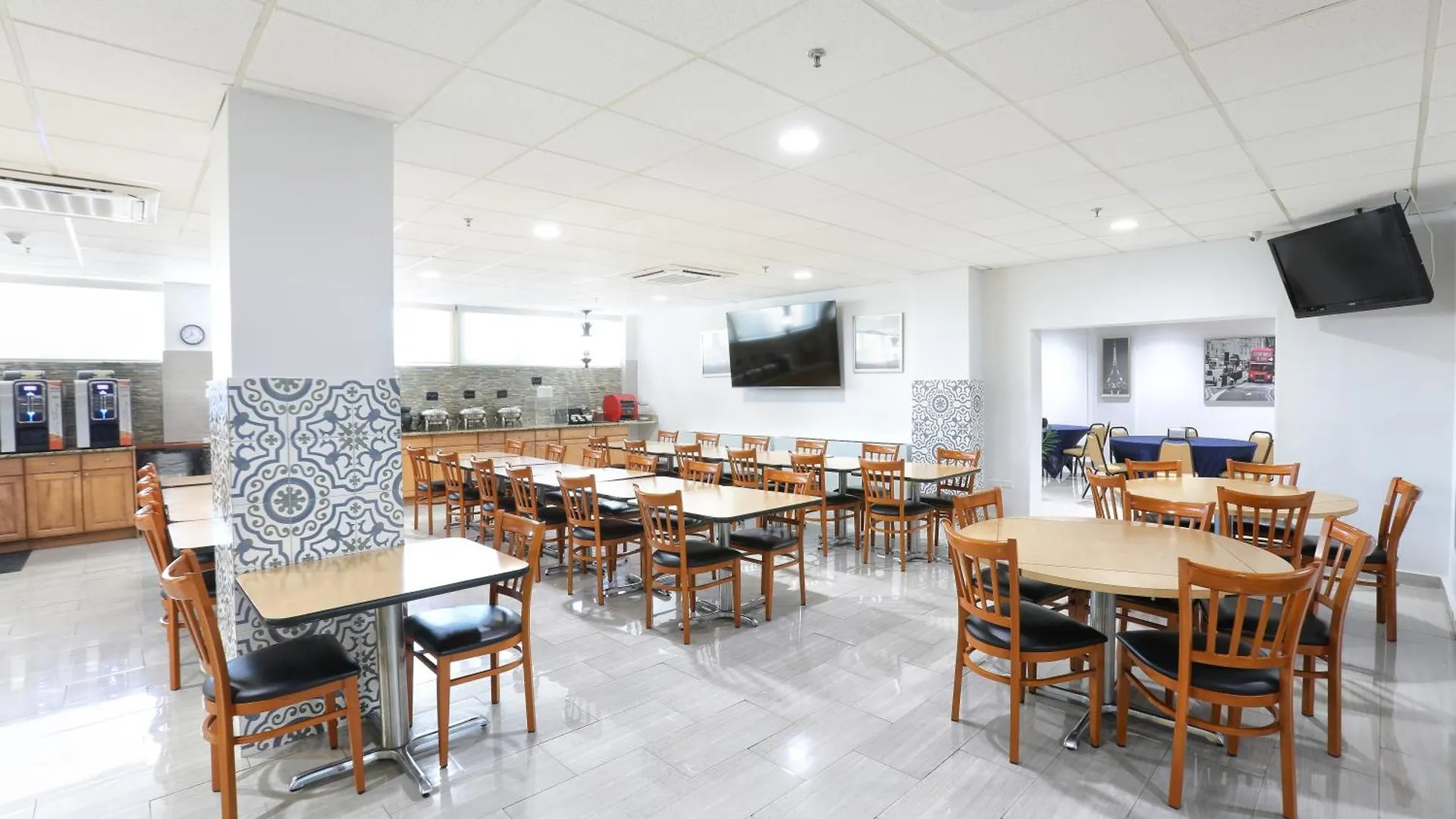 San Juan Airport Hotel  Сан-Хуан