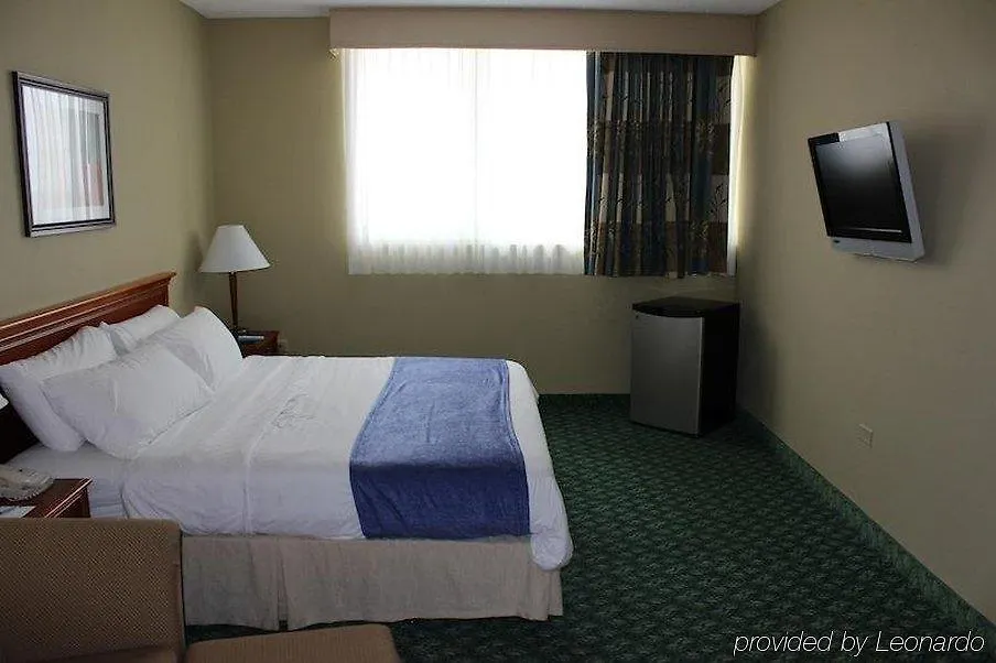 San Juan Airport Hotel  Сан-Хуан