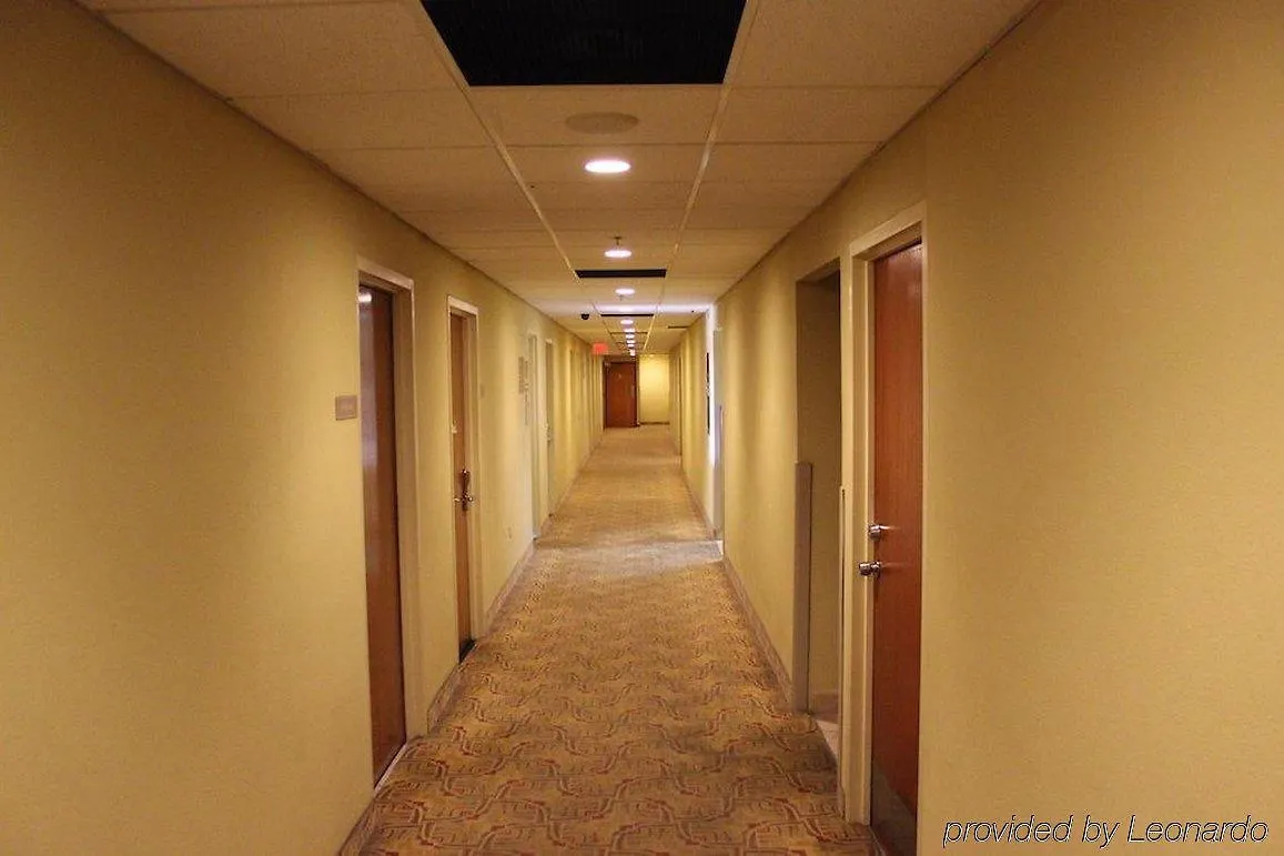 San Juan Airport Hotel  Сан-Хуан