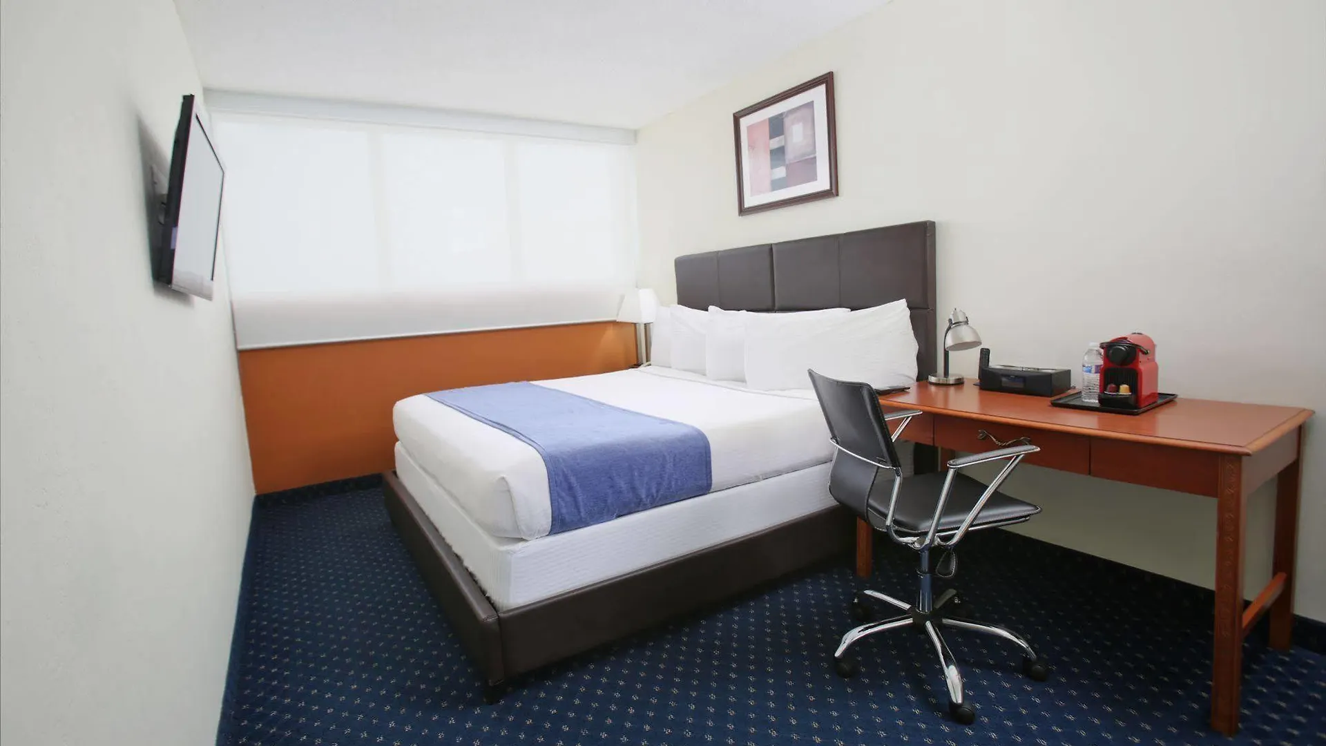 San Juan Airport Hotel 3*, Сан-Хуан Пуэрто-Рико