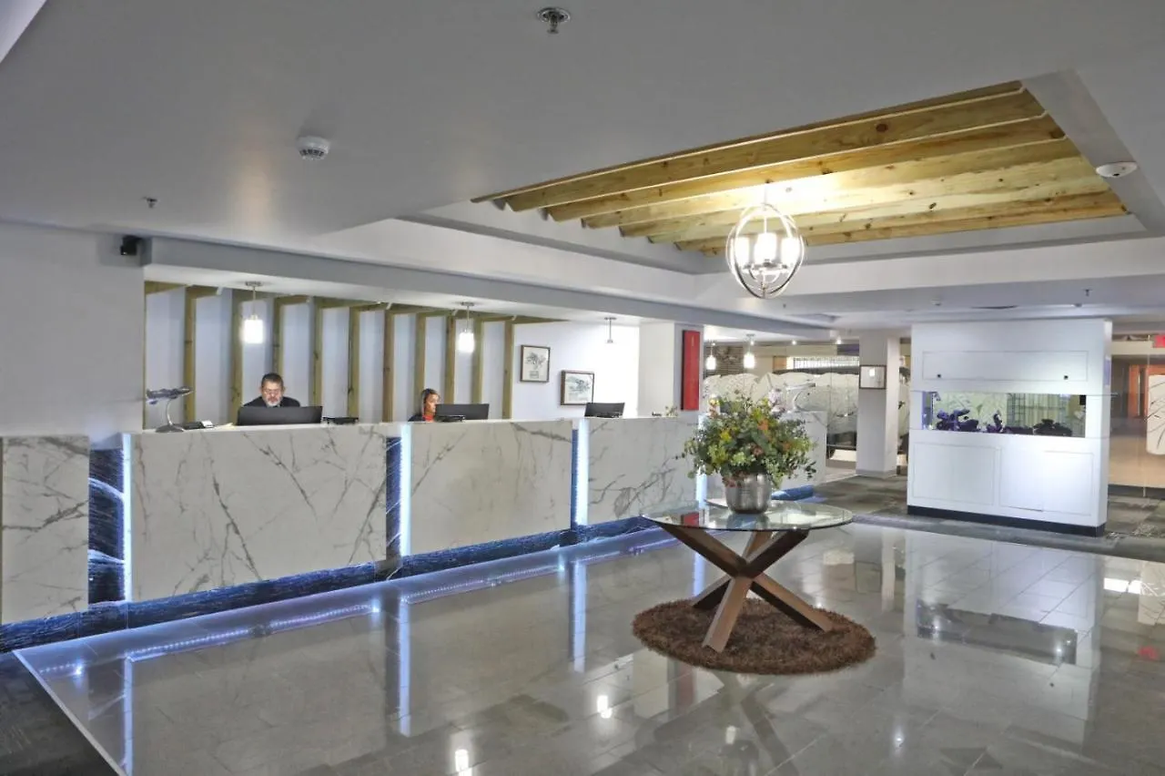 ***  San Juan Airport Hotel Пуэрто-Рико